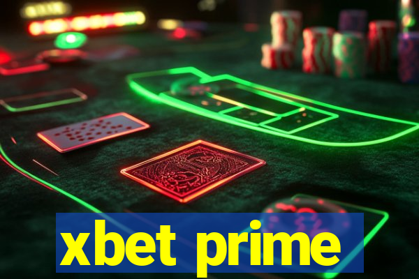 xbet prime